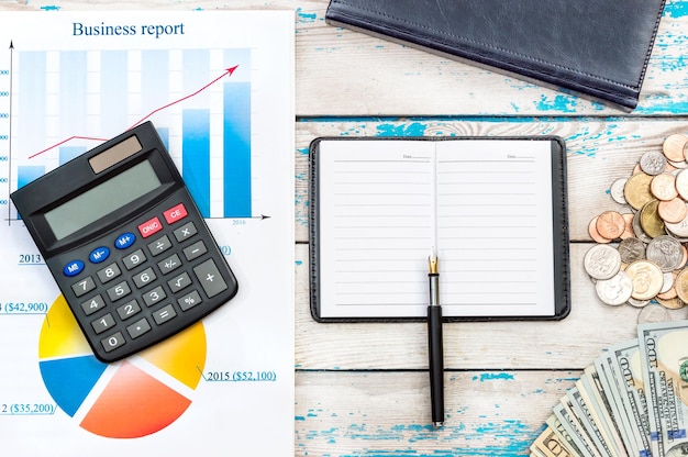Budget Development and Monitoring
